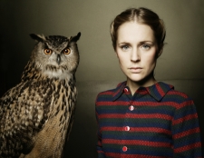 Indie singer Agnes Obel is ready to release a new EP