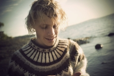 Norwegian singer Moddi will be playing material from his debut album 